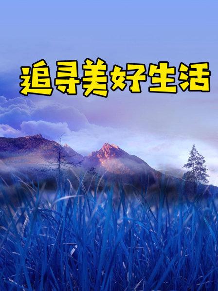 追寻美好生活