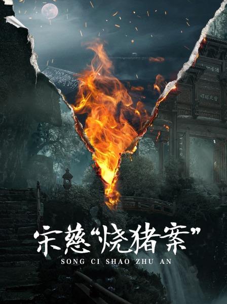 宋慈 “烧猪案”