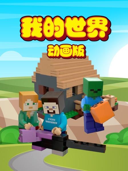 我的世界动画版