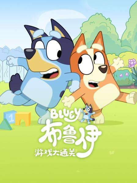 布鲁伊游戏大通关