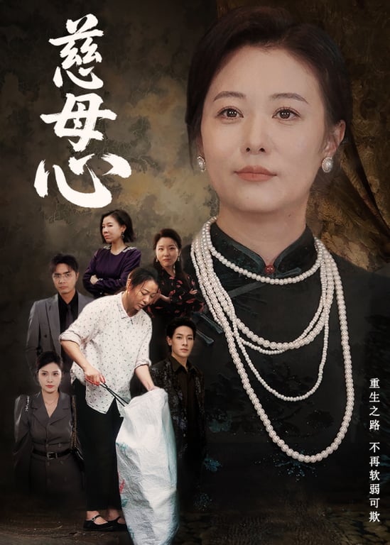 慈母心