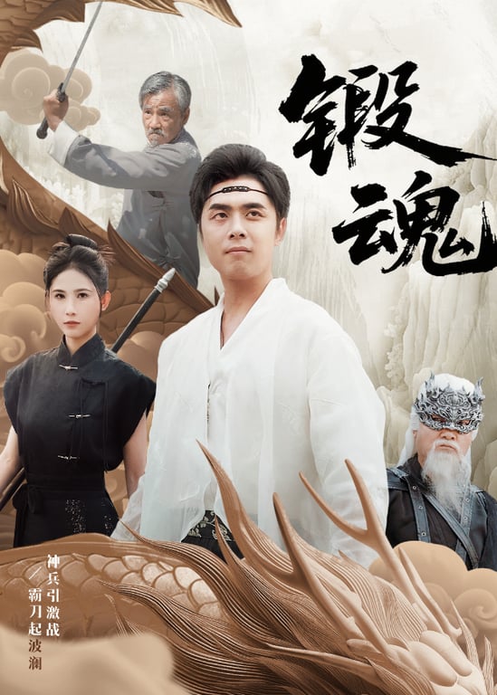 锻魂
