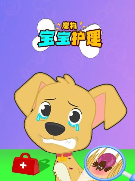 宠物宝宝护理