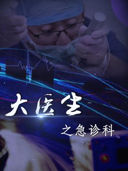 大医生之急诊科