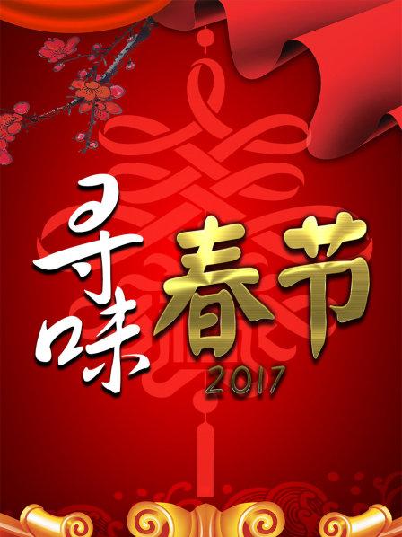 寻味春节 2017
