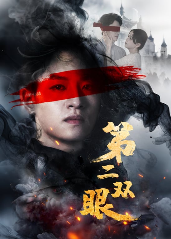 第二双眼