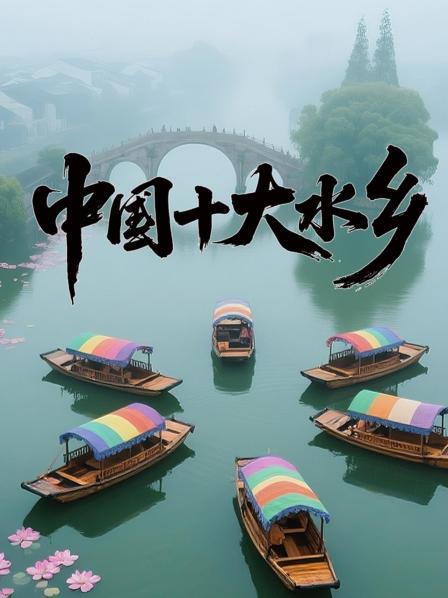 中国十大水乡