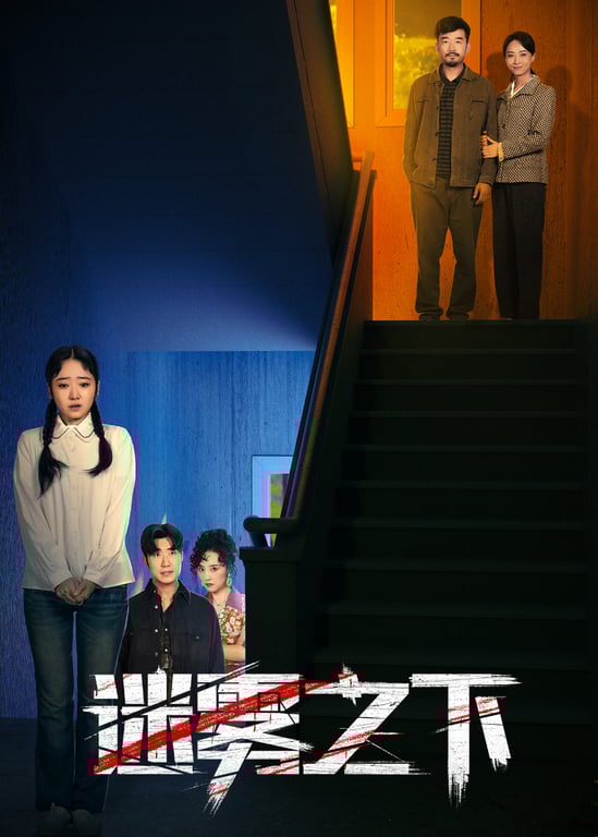 迷雾之下