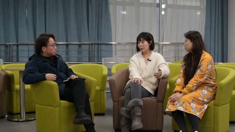 第1集 合唱团的声部人生