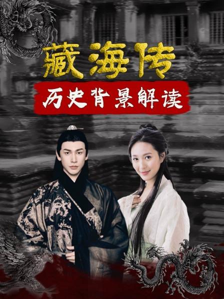 藏海传 历史背景解读