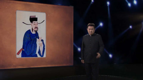 第1集 安史之乱上