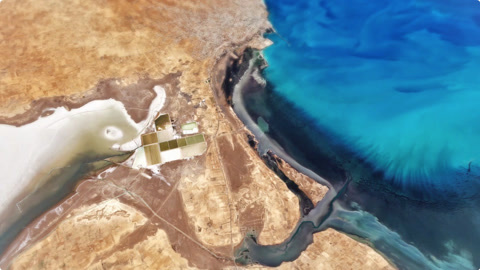 第1集 非洲水脉