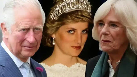 第1集 卡米拉与戴安娜上