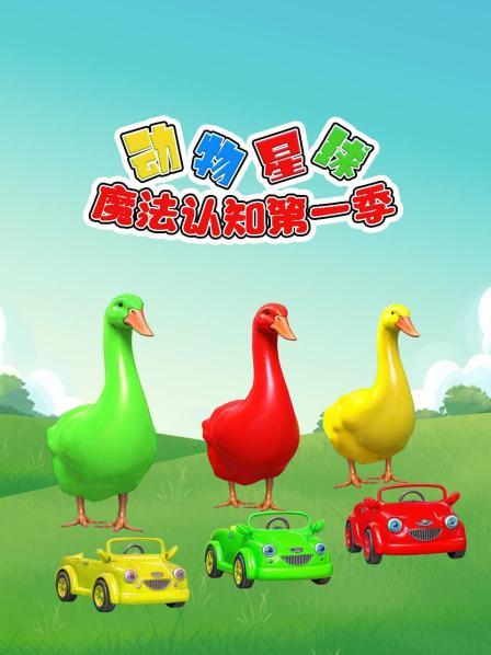 动物星球魔法认知 第一季