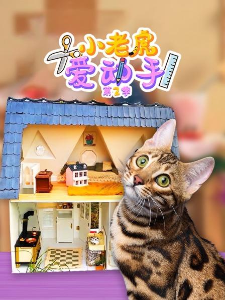 小老虎爱动手 第二季