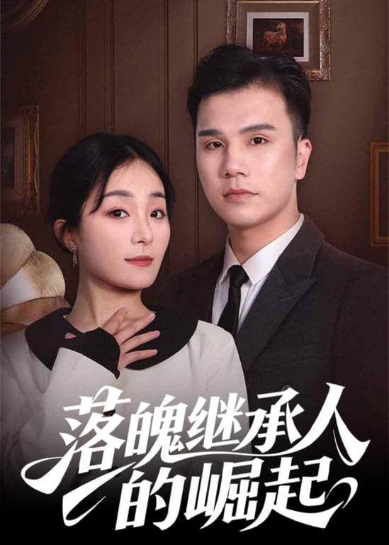 落魄继承人的崛起