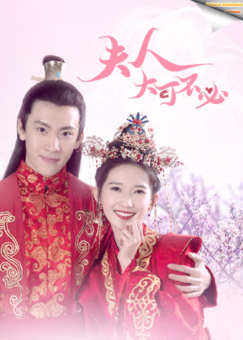 夫人，大可不必 印尼语字幕版