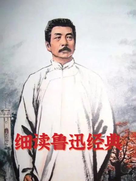 细读鲁迅经典