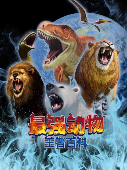 最强动物王者百科
