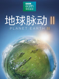 地球脉动 第二季 中文版