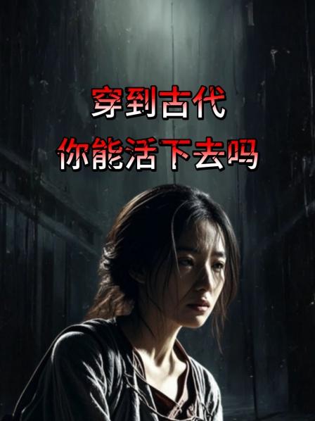 穿到古代你能活下去吗