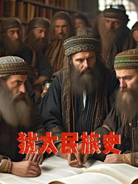 犹太民族史