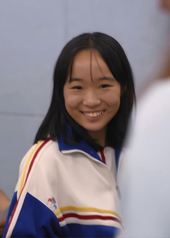 《风起前的蒲公英》故事合集