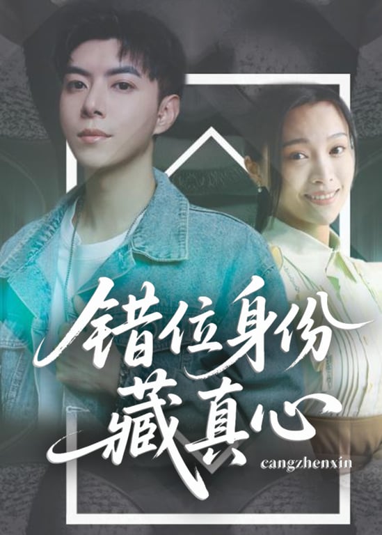 错位身份藏真心