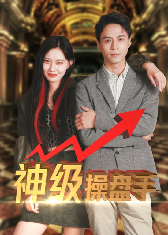 神级操盘手