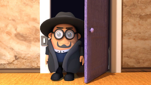 拇指总动员第2季 第1集