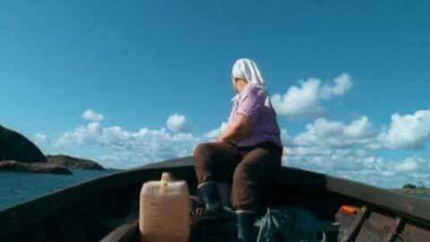 我家住在斯苏石岛（上）