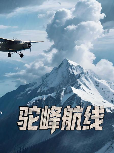 驼峰航线