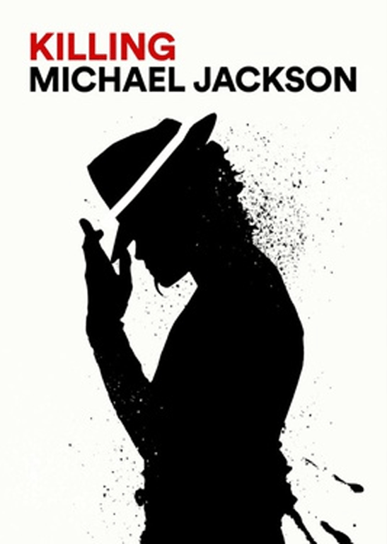 杀死迈克尔·杰克逊