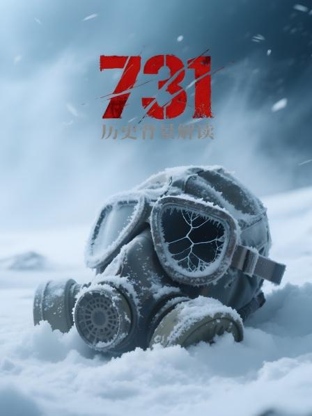 《731》历史背景解读