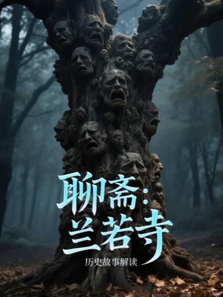 《聊斋：兰若寺》历史故事解读