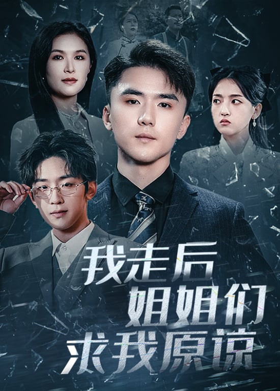 我走后姐姐们求我原谅