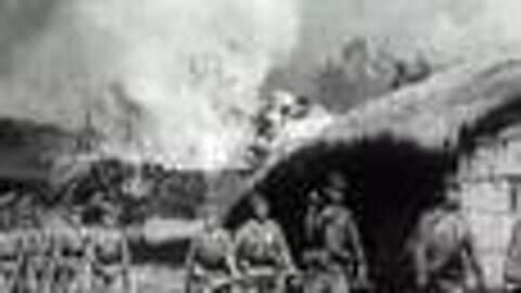 关东军与731部队(上)