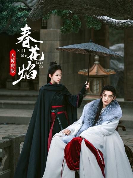 春花焰 无障碍版