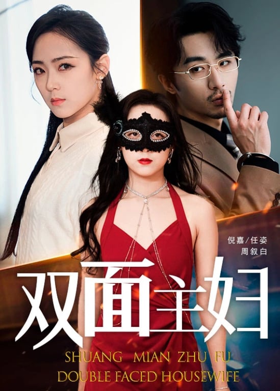 双面主妇
