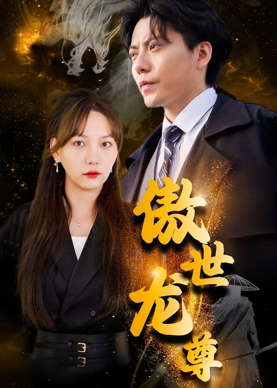 傲世龙尊