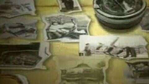 红色特工王李克农（上）