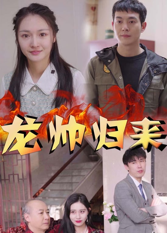 龙帅归来