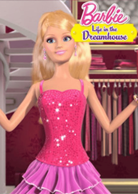 芭比之梦想豪宅 第5季