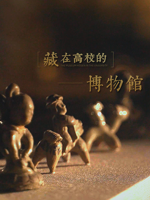 藏在高校的博物馆