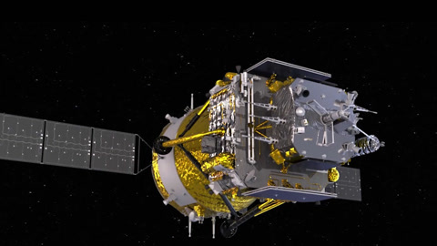 第1集 嫦娥五号任务