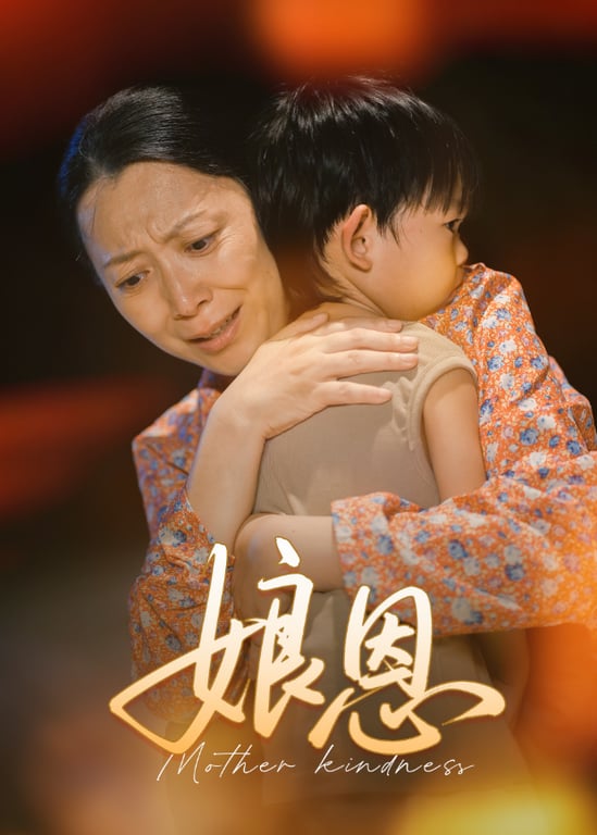 娘恩