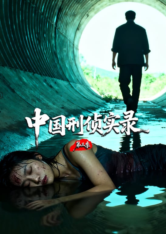中国刑侦实录 第3季