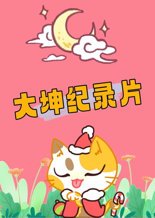 大坤纪录片