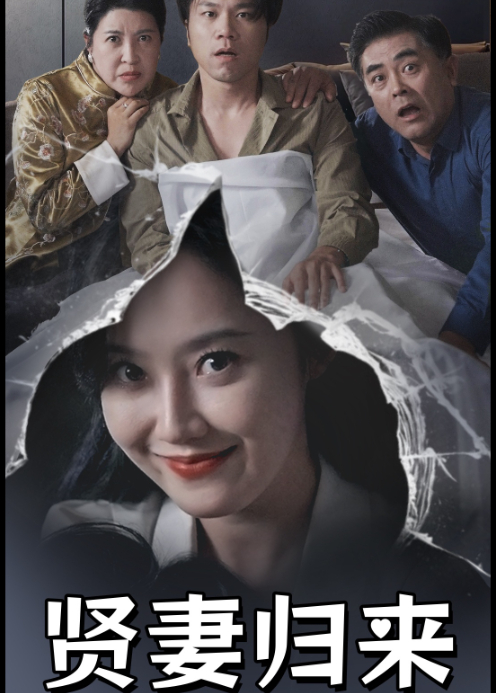 贤妻归来