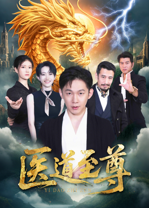 医道至尊